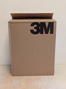 NEW 3M FILTRETE 1550 16x20x4 FILTERS 2PK