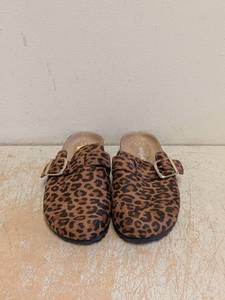 NEW CAT & JACK KIDS TATE CLOGS SIZE 1
