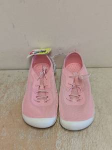 NEW ALL IN MOTION KIDS BERKLEY SIZE 5 BLUSH