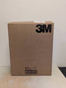 NEW 3M FILTRETE 1550 20x25x4 2PK