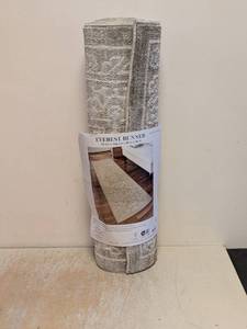 NEW EVEREST RUNNER OATMEAL IVORY