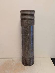 NEW OVERSIZED ENTRY DOOR MAT BROWN