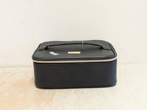 NEW SONIA KASHUK TRAVEL BAG BLACK