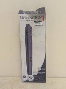REMINGTON GLOSS TWIST & CURL MULTI-STYLER