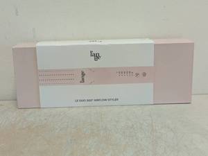 LANGE LE DUO 360 AIRFLOW STYLER