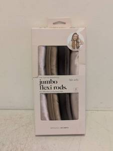 NEW KIT SCH JUMBO FLEXI RODS