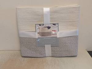NEW ARTESA ROPE BASKET