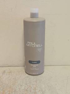 NEW PAUL MITCHELL CLASSIC SHAMPOO ONE