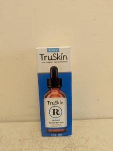 NEW TRUSKIN RETINOL FACIAL SERUM