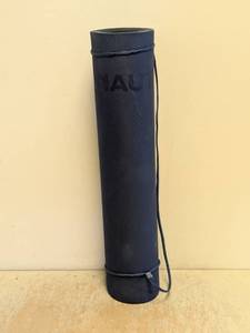 NAUTILUS YOGA MAT