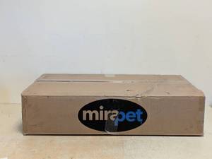 NEW MIRAPET COLLAPSIBLE PET CARRIER