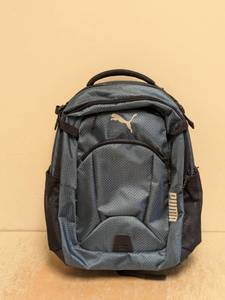 NEW PUMA BACKPACK BLUE
