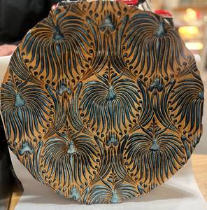 Amazing 16 Round Decorative Bowl