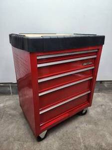 Craftsman Rolling Tool Cabinet