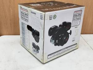 Predator 212cc Horizontal Shaft Gas Engine
