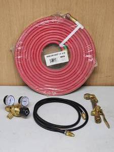 (4) Assorted NEW Welding Accessories