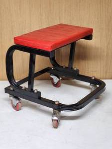 Mechanics Rolling Stool