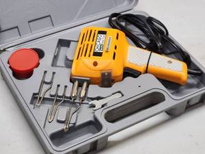 Chicago Electric Soldering Gun Kit