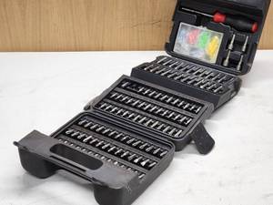 Handy Multiple Head Screwdriver Kit
