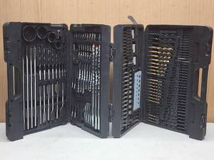 Handy Mans Drill Accessories Kit