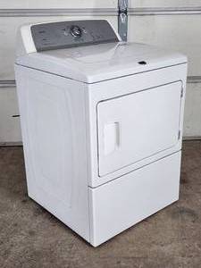 Maytag Front Loader Dryer