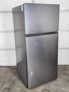 Criterion Refrigerator with No Frost Technology