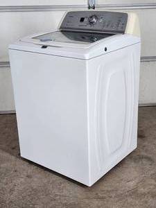 Maytag Top Loader Wash Machine