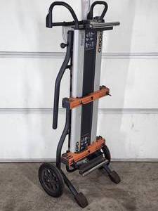 Rigid Portable Tool Stand