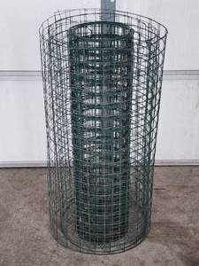 Roll of Garden Fencing