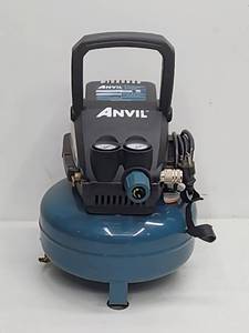 Anvil 2 Gal Portable Air Compressor