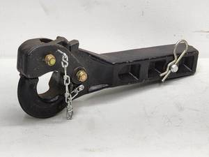 5 Ton Pintle Hook Tow Hitch