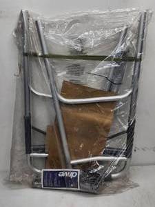 Dive Deluxe Folding Walker