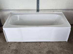60 Bathtub Insert