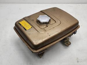 External Small Engine Gas Tank