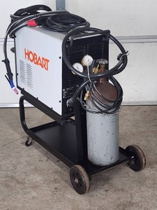 Hobart Tigmate Welding Unit