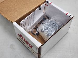 Jagg Motorcycle Automatic Bypass Valve