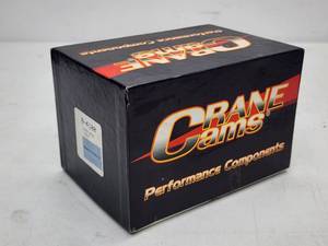Crane Cams Hi-Output Motorcycle or Boat Ignition System