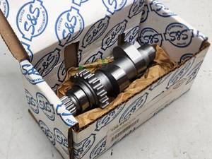 S&S Camshaft Rear Chain Drive