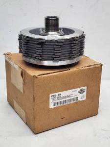 Harley-Davidson Race Clutch Kit