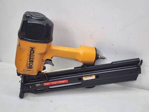 Bostich Air Nail Gun