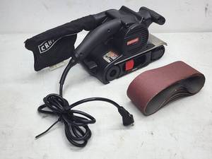 Craftsman Belt Sander