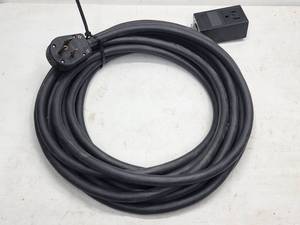 15 ft 220v Welding Extension Cord