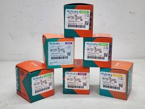 (6) NEW Kabota Oil Filters