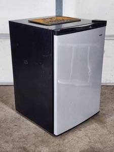 Haier Mini Fridge