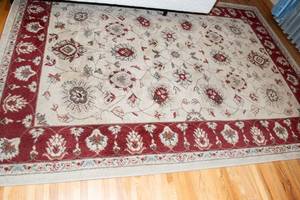 HOM World Rug Traders Area Rug