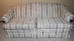 Vintage Thomasville Sofa