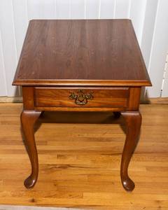 Impressions by Thomasville End Table
