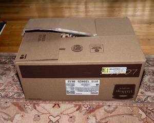  Mystery Box 