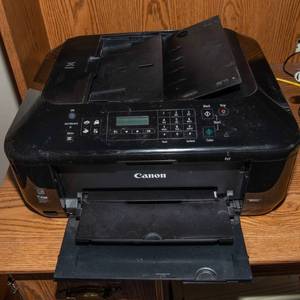 Canon PIXMA Printer