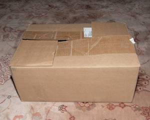  Mystery Box #2 